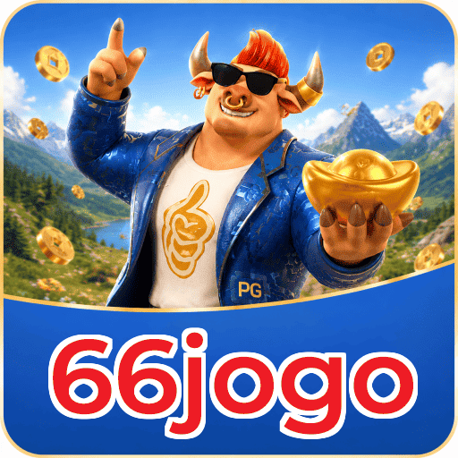 Uso seguro da plataforma 66jogo — ilustração editorial