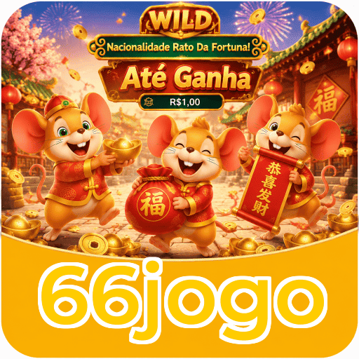 Comparação APP mobile vs versão web da 66jogo